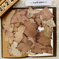 journal sticker，scrap paper