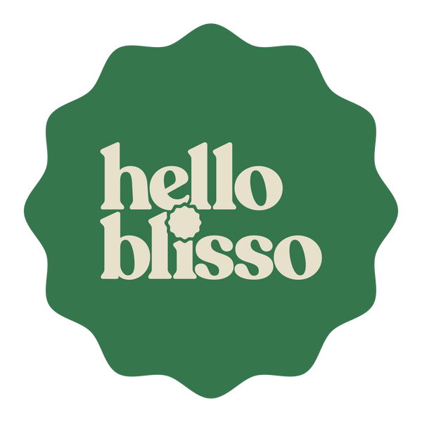 Hello Blisso